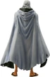 Фігурка Banpresto One Piece Beyond The Trials Silvers Rayleigh 25 см 68482 (4573102684820) - зображення 4