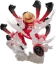 Фігурка Tamashii Nations One Piece Monkey D Luffy Gum Gum Hawk Gatling Extra Battle S.H. Figuarts Zero 15 см 67504 (4573102675040) - зображення 3