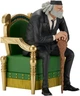 Фігурка Banpresto One Piece Saint Jaygarcia Saturn The Throne of Power Ichibansho 13 см 68499 (4573102684998) - зображення 3