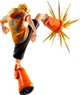 Figurka Banpresto One Piece Sanji Burts of Energy Masterlise Expiece Ichibansho 19 cm 69001 (4573102690012) - obraz 4