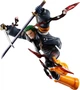 Figurka Banpresto One Piece Zoro Burts of Energy Masterlise Expiece Roronoa Zoro 15 cm 69000 (4573102690005) - obraz 3