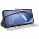 Защитный чехол Deexe Pegasus Cover для Xiaomi 17T - Silver - изображение 3
