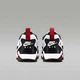 Кросівки Air Jordan Mv92 Black/White HQ3950-103 45.5 - зображення 6