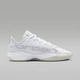 Кросівки Air Jordan Luka Doncic 77 Basketball White IF1610-100 42 - зображення 3