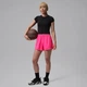 Шорты Air Jordan Sport Mesh Pink FN5162-645 XS - изображение 6