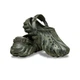 Тапочки CROCS Echo Olive 208454-3N4 48-49 - зображення 2