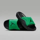 Тапочки Air Jordan Franchise Slide Green HF3263-301 46 - изображение 2