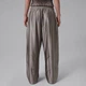 Штани Air Jordan Brooklyn Durasheen Grey IF1086-016 L - зображення 2