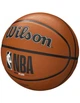 Баскетбольный мяч WILLSON Nba Drv Plus Bordo WTB9200XB 7 - изображение 3