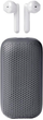 Навушники Lexon Speakerbuds Grey (3660491202764) - зображення 1