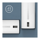 Бойлер Electrolux EWH 30 MXM WiFi EEC - изображение 3