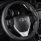 Чохол Обплетення Керма для Toyota Rav-4 / Corolla 2013-2018 Шкіра (Модельна Викрійка) - изображение 1