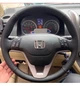 Чохол Обплетення Керма для Honda CR-V 2006-2012 Шкіра (Модельна Викрійка) №21 - изображение 1