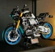 Конструктор Technic Yamaha MT-10 SP 1478 деталей Ямаха мотоцикл 1:5 - изображение 4