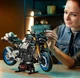 Конструктор Technic Yamaha MT-10 SP 1478 деталей Ямаха мотоцикл 1:5 - изображение 6