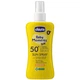 Детское молочко Chicco спрей сонцезахисне 50 SPF, 150 мл (8058664189595) (12726.00) - изображение 1