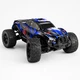 Машинка M-MAX REMO HOBBY 1031 1/10 4WD для скоростных заездов на любой поверхности Blue&Black - изображение 1