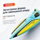 Радіокерований швидкісний катер-корабель QRC 4D-S1 подвійним мотором 30 км/год - зображення 6