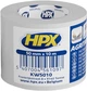 УФ-стойкая ремонтная агро-лента HPX Agritape 50 мм х 10 м Белая (KW5010) - изображение 1