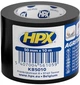 УФ-стойкая ремонтная агро-лента HPX Agritape 50 мм х 10 м Черная (KB5010) - изображение 1