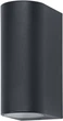 Фасадний світильник OSRAM ENDURA Classic Tube Updown Wall GU10 IP54 (4099854709708) - зображення 3