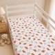 Комплект постельного белья Mirson Семейный 2 x 160 x 220 см 17-0973 Sweet Teddy Ranforce Elite (2200013497455) - изображение 2
