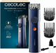 Trymer Cecotec PrecisionCare Barber Pro (A01_EU01_116280) - obraz 1