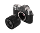 Обʼєктив Viltrox AF 35mm f/1.7 Air XF для Fujifilm - изображение 4