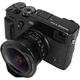 Обʼєктив TTArtisan 7.5mm f/2 Fisheye X для Fujifilm - изображение 8
