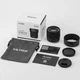 Обʼєктив Viltrox AF 50mm f/2 Air FE для Sony - изображение 7