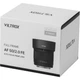 Обʼєктив Viltrox AF 50mm f/2 Air FE для Sony - изображение 8