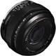 Обʼєктив TTArtisan 50mm f/2 FE для Sony (Black) - изображение 4