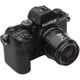 Обʼєктив TTArtisan 17mm f/1.4 X для Fujifilm (Black) - изображение 5