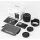 Обʼєктив Viltrox AF 25mm f/1.7 Air Z для Nikon (APS-C) - изображение 10