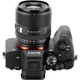 Обʼєктив Viltrox AF 35mm f/1.8 EVO FE для Sony - изображение 12