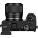 Обʼєктив Viltrox AF 35mm f/1.7 Air E для Sony (APS-C) - изображение 5