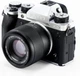 Обʼєктив Viltrox AF 56mm f/1.7 Air XF для Fujifilm - изображение 7