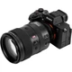 Обʼєктив Viltrox AF 135mm f/1.8 LAB FE для Sony E - изображение 5