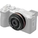 Обʼєктив Viltrox AF 28mm f/4.5 FE для Sony - изображение 5
