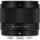 Обʼєктив Viltrox AF 15mm F1.7 Air XF для Fujifilm - изображение 1