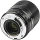 Обʼєктив Viltrox AF 33mm f/1.4 XF для Fujifilm (Black) - изображение 6
