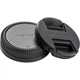 Обʼєктив Viltrox AF 33mm f/1.4 XF для Fujifilm (Black) - изображение 12