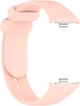 Ремешок ArmorStandart для Xiaomi Smart Band 10 Pro/9 Pro/8 Pro/Redmi Watch 6/5/4 Ligh Pink (ARM73971) - изображение 4