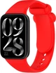 Ремешок ArmorStandart для Xiaomi Smart Band 10 Pro/9 Pro/8 Pro/Redmi Watch 6/5/4 Red (ARM73972) - изображение 1