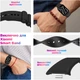Ремешок ArmorStandart для Xiaomi Smart Band 10 Pro/9 Pro/8 Pro/Redmi Watch 6/5/4 White (ARM73966) - изображение 5