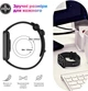 Ремешок ArmorStandart для Xiaomi Smart Band 10 Pro/9 Pro/8 Pro/Redmi Watch 6/5/4 Yellow (ARM73967) - изображение 6