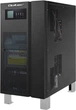 UPS Qoltec 3-phase 20kVA 16kW LCD (5901878539850) - obraz 1