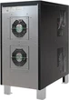 UPS Qoltec 3-phase 20kVA 16kW LCD (5901878539850) - obraz 5