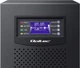 UPS Qoltec 3-phase 10kVA 8kW LCD (5901878539836) - obraz 5