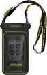 Чехол для смартфона водонепроницаемый ArmorStandart Capsule Shell Black (ARM84419) - изображение 1